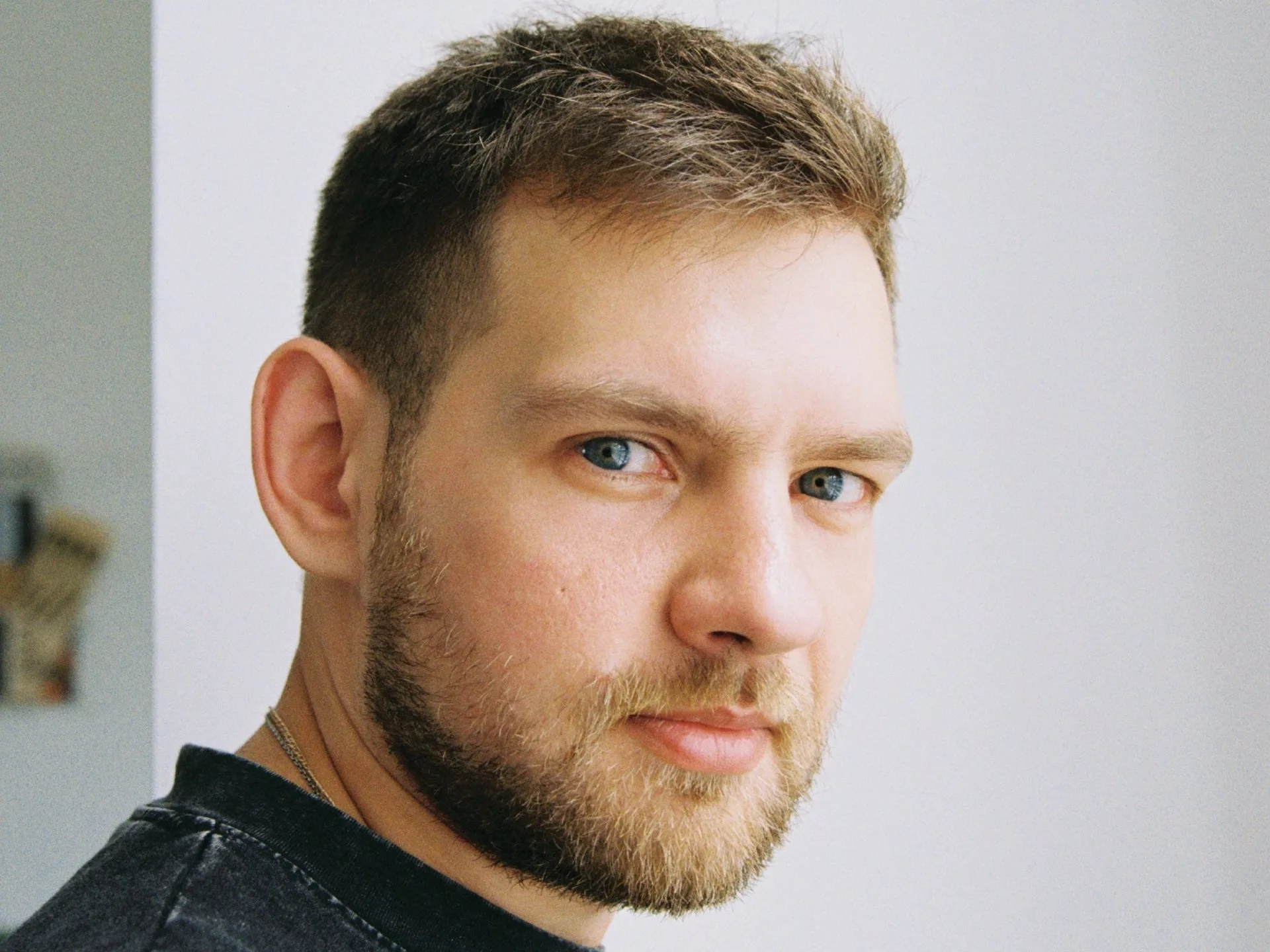 Владимир Козлов